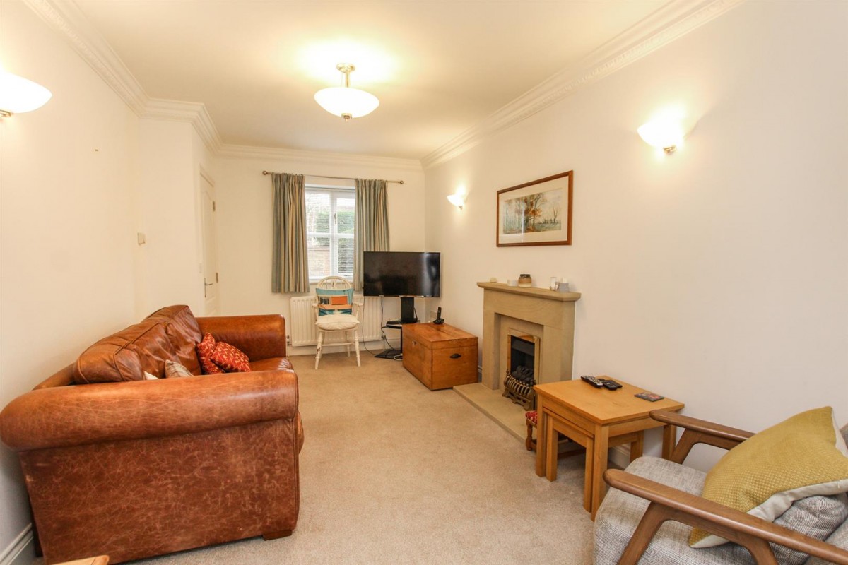 Evans Yard, Leighton Buzzard