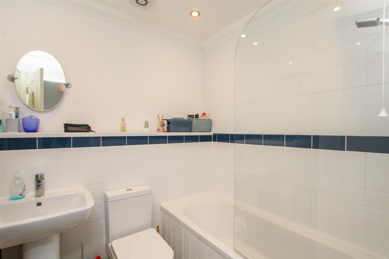 Evans Yard, Leighton Buzzard