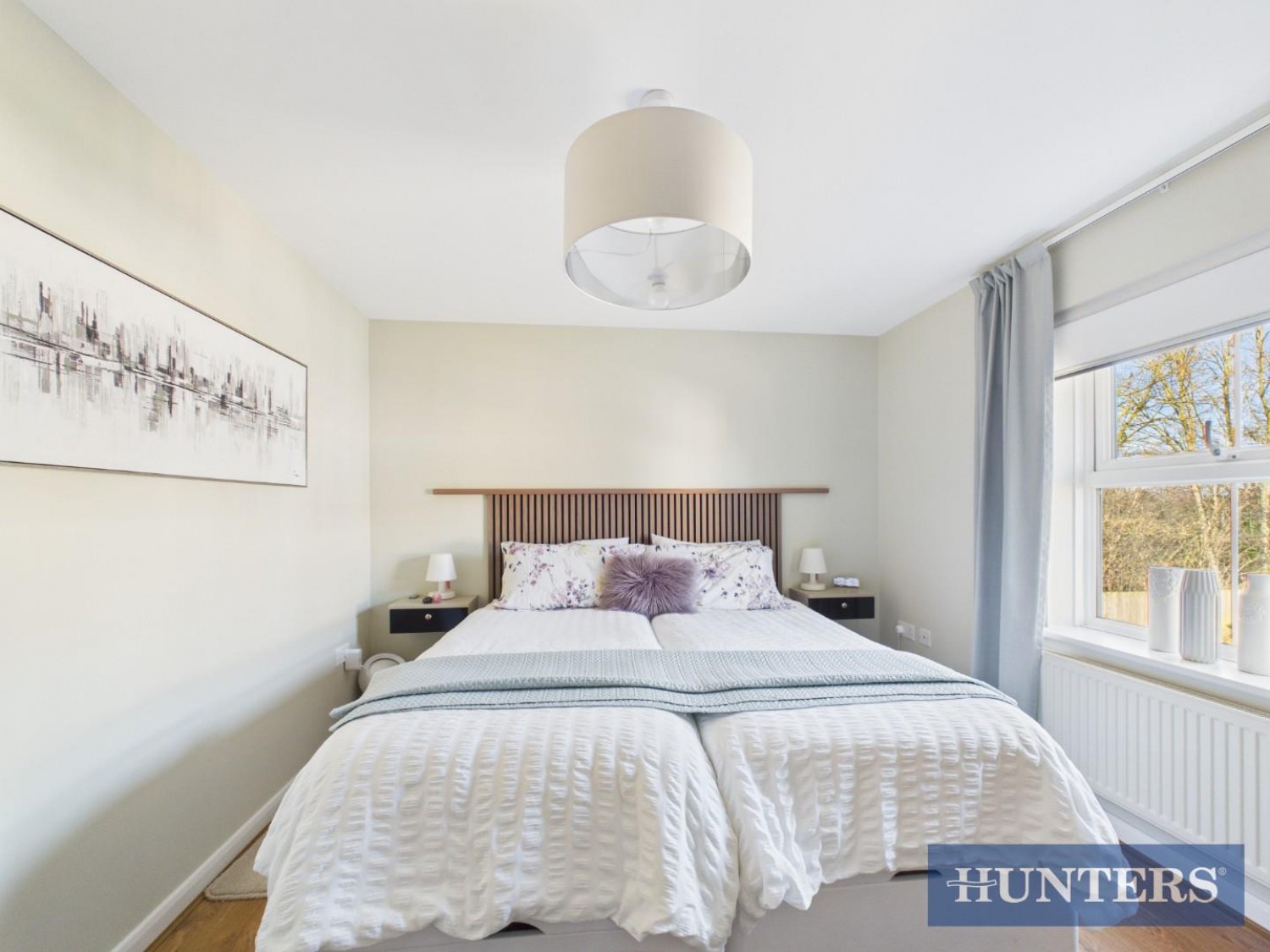 Newman Avenue, Beverley