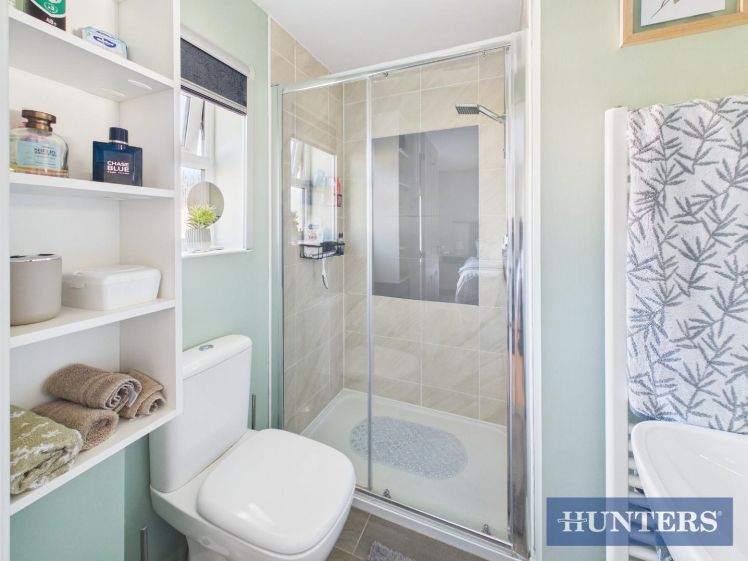 Newman Avenue, Beverley