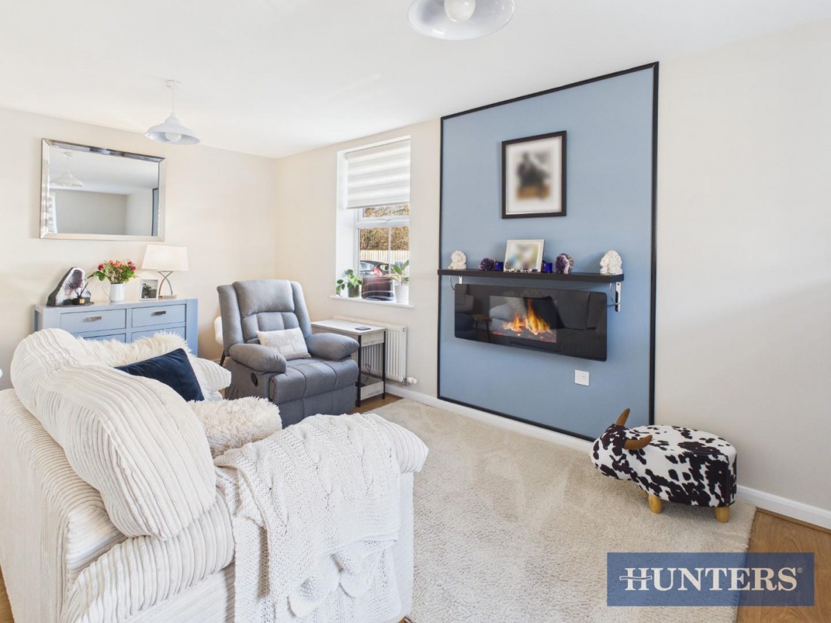 Newman Avenue, Beverley