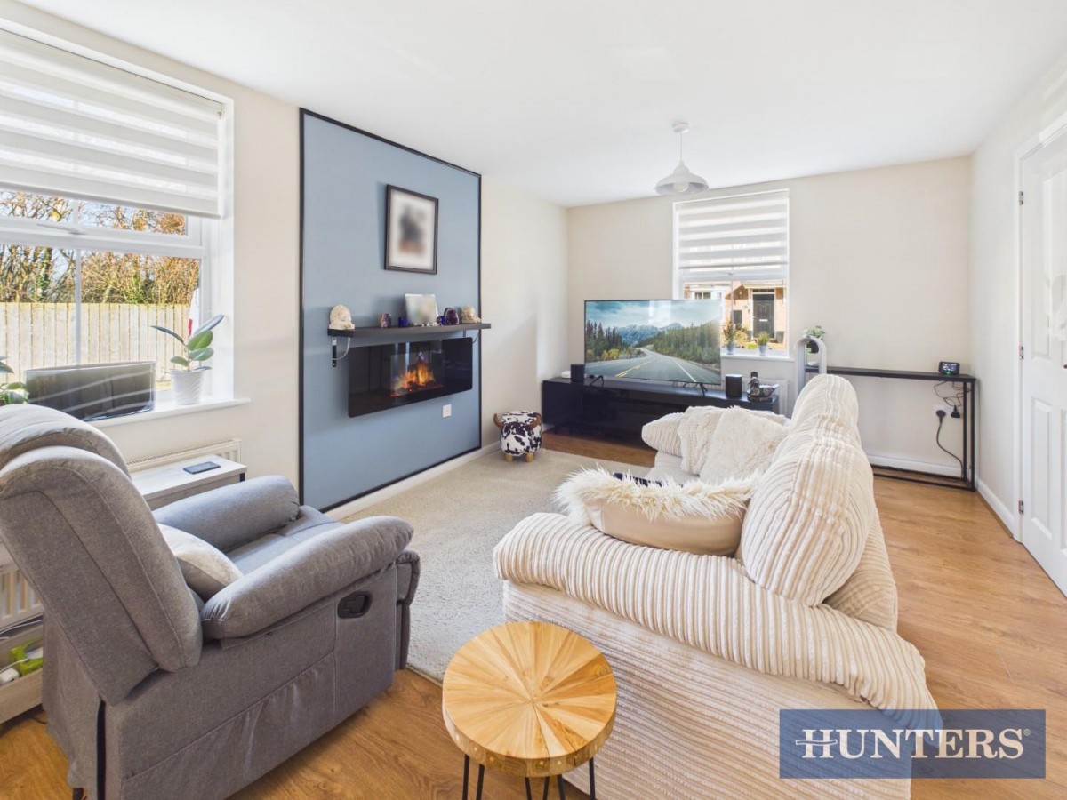 Newman Avenue, Beverley