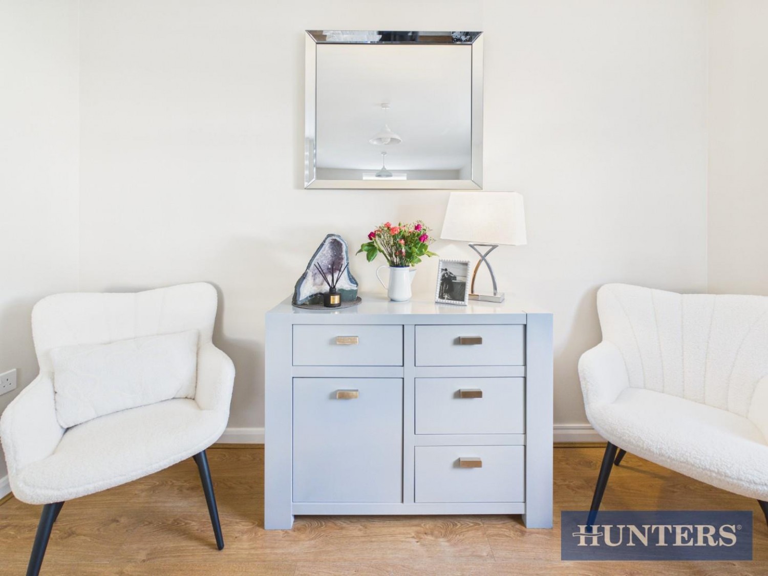 Newman Avenue, Beverley