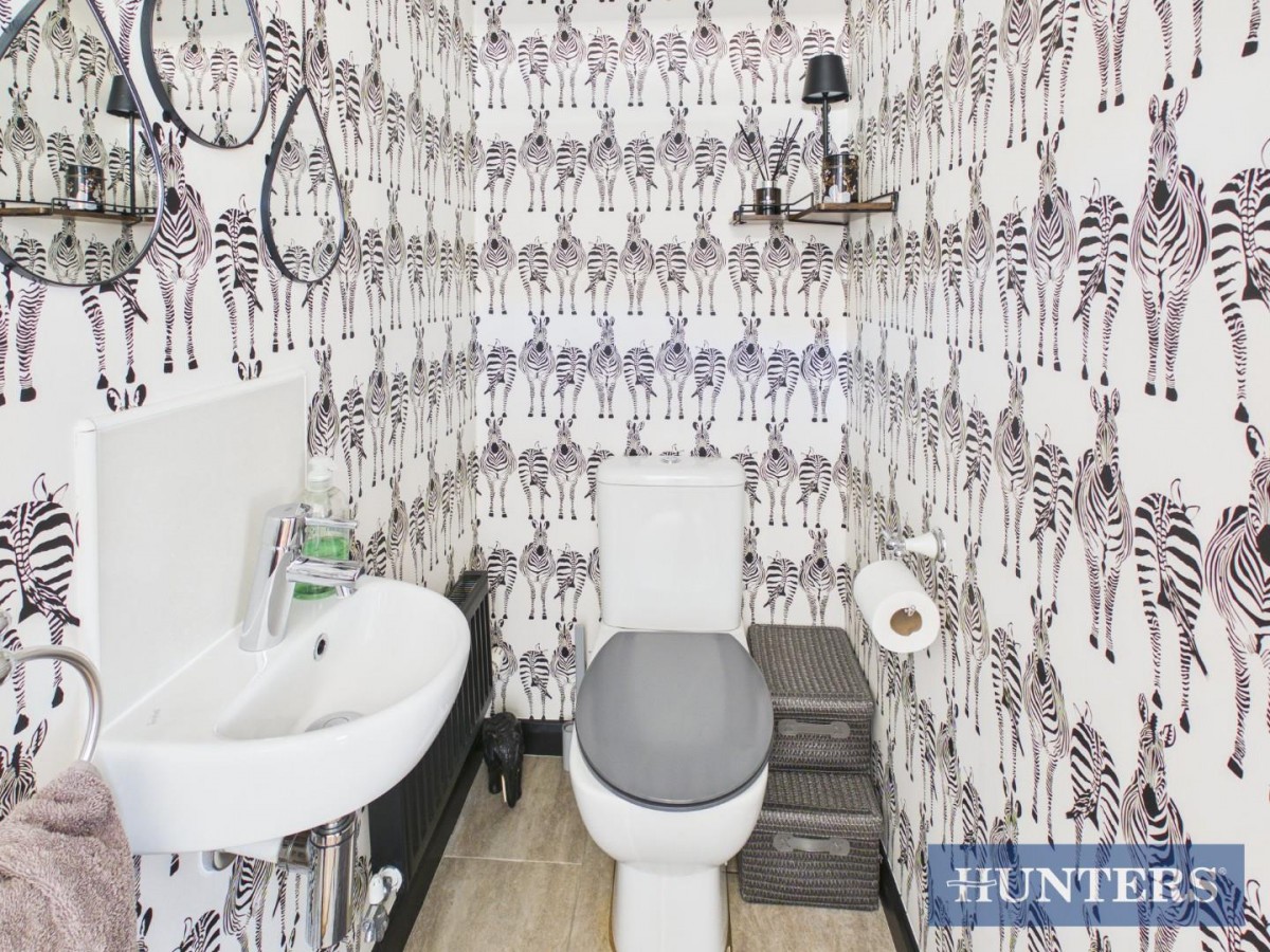 Newman Avenue, Beverley