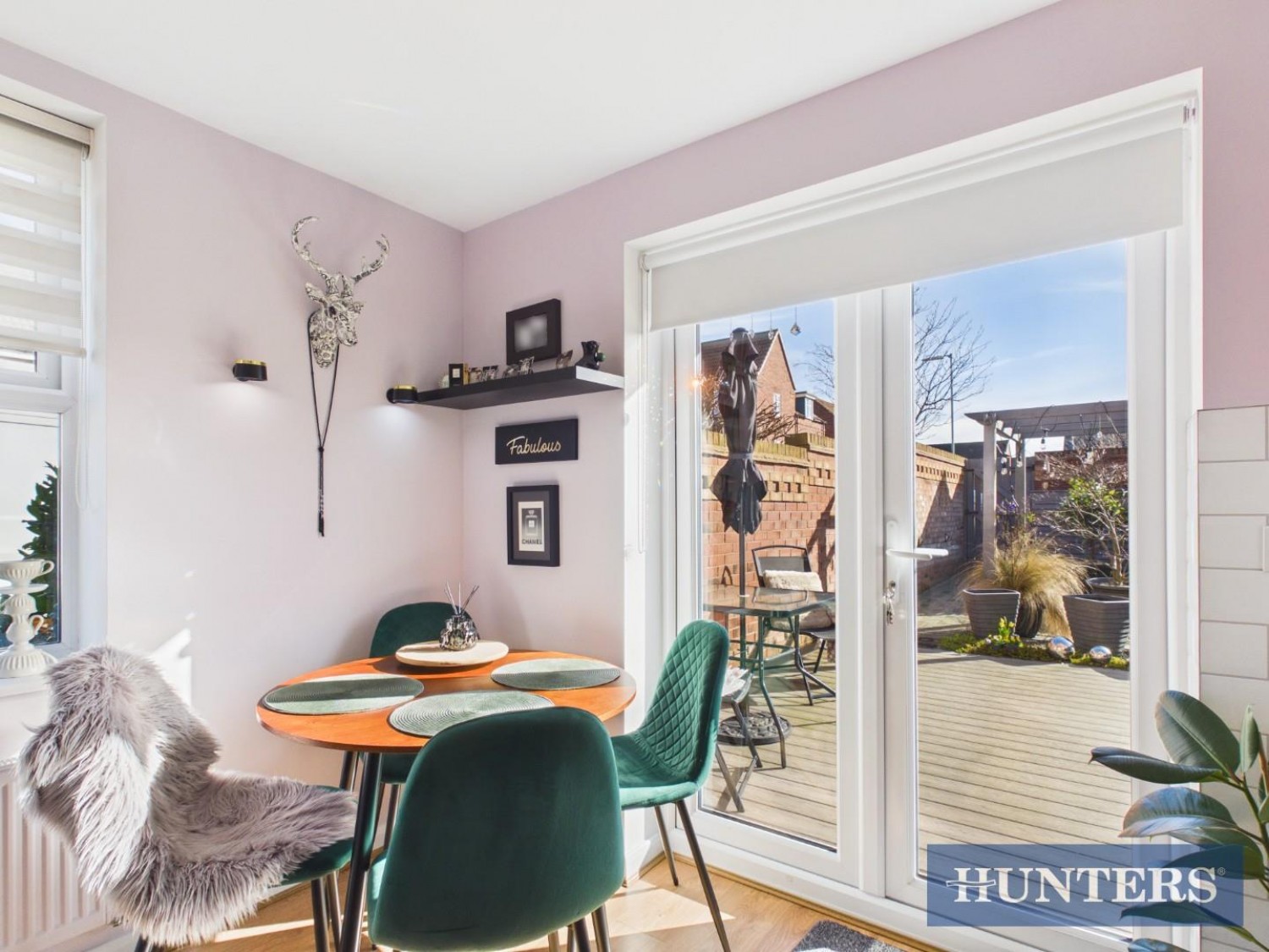 Newman Avenue, Beverley