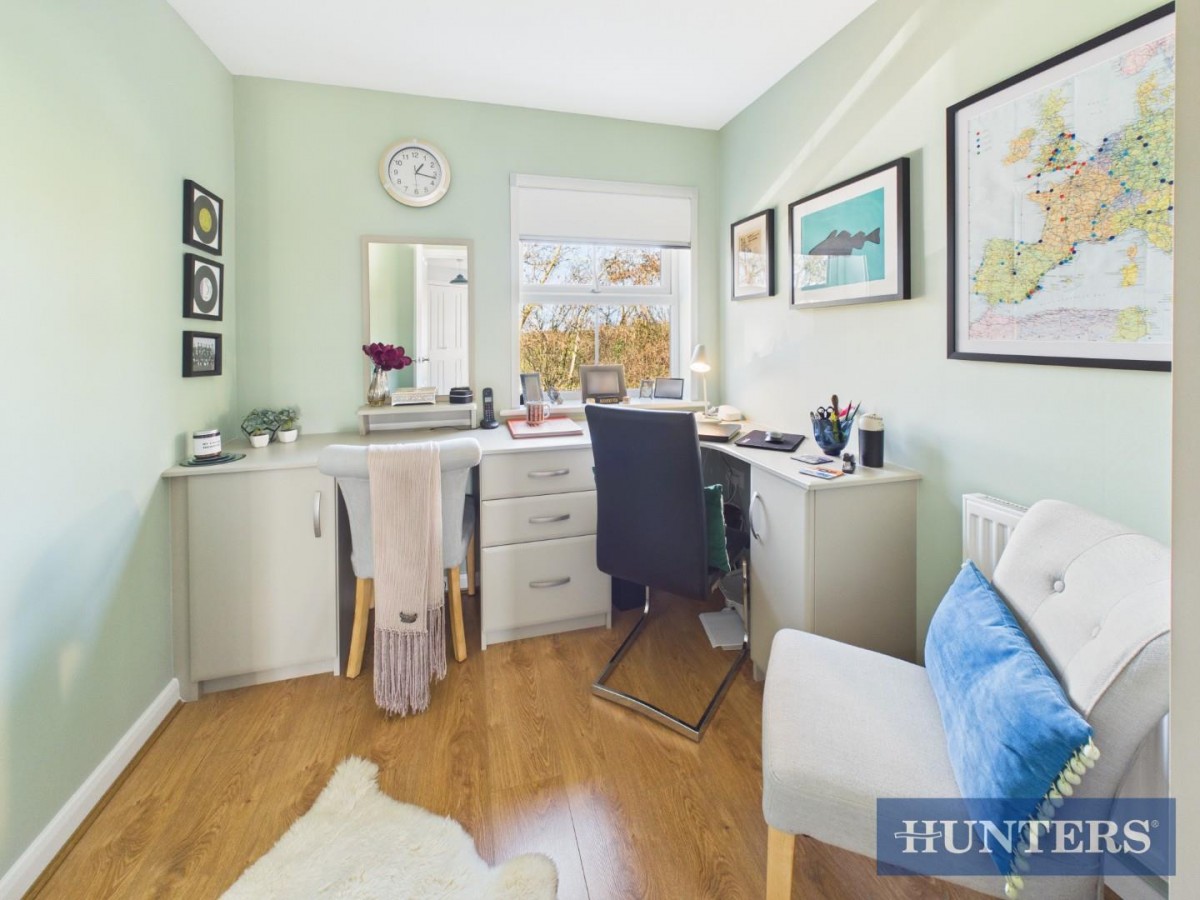 Newman Avenue, Beverley