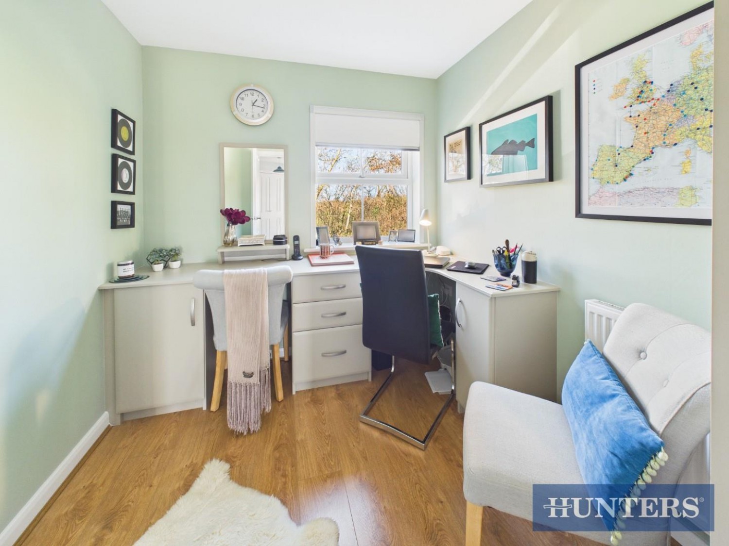 Newman Avenue, Beverley