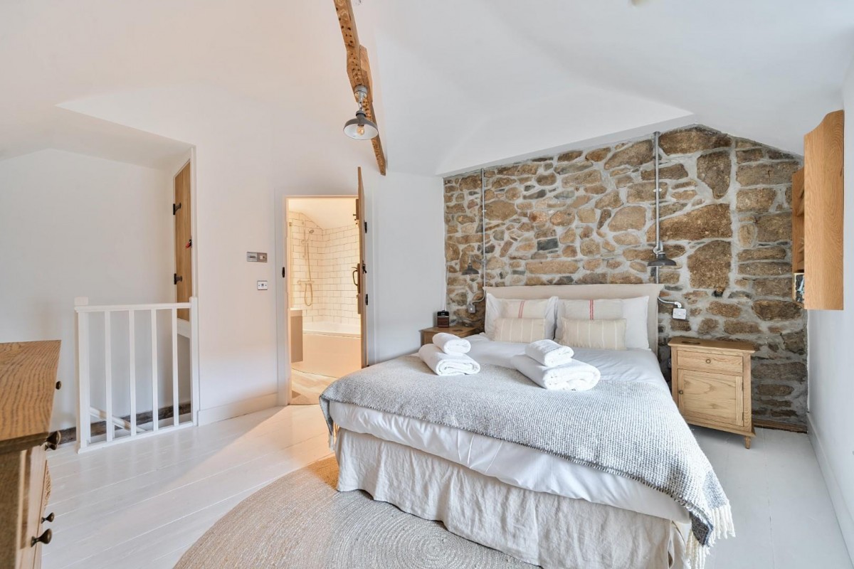 Brook Street, Mousehole, Penzance