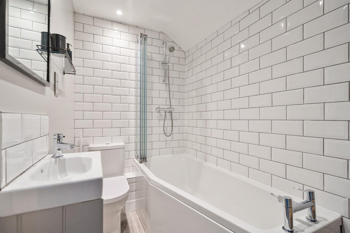 Brook Street, Mousehole, Penzance