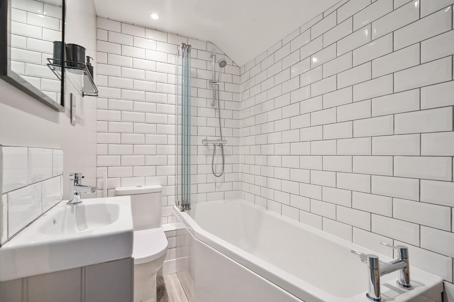 Brook Street, Mousehole, Penzance