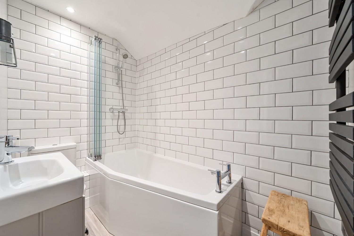 Brook Street, Mousehole, Penzance