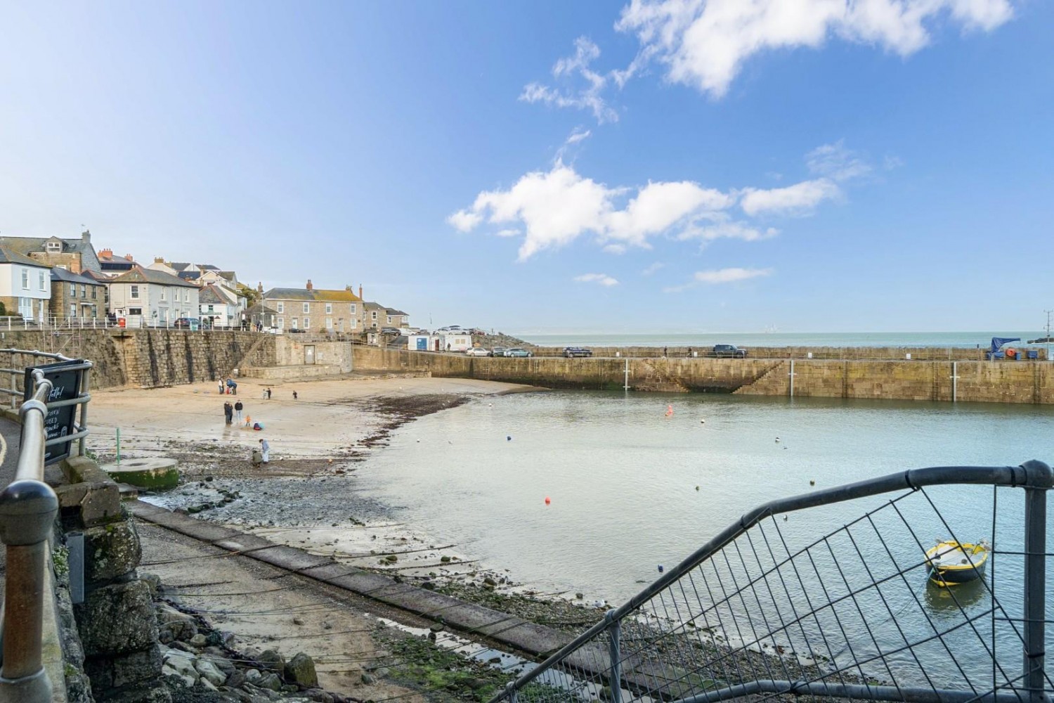 Brook Street, Mousehole, Penzance