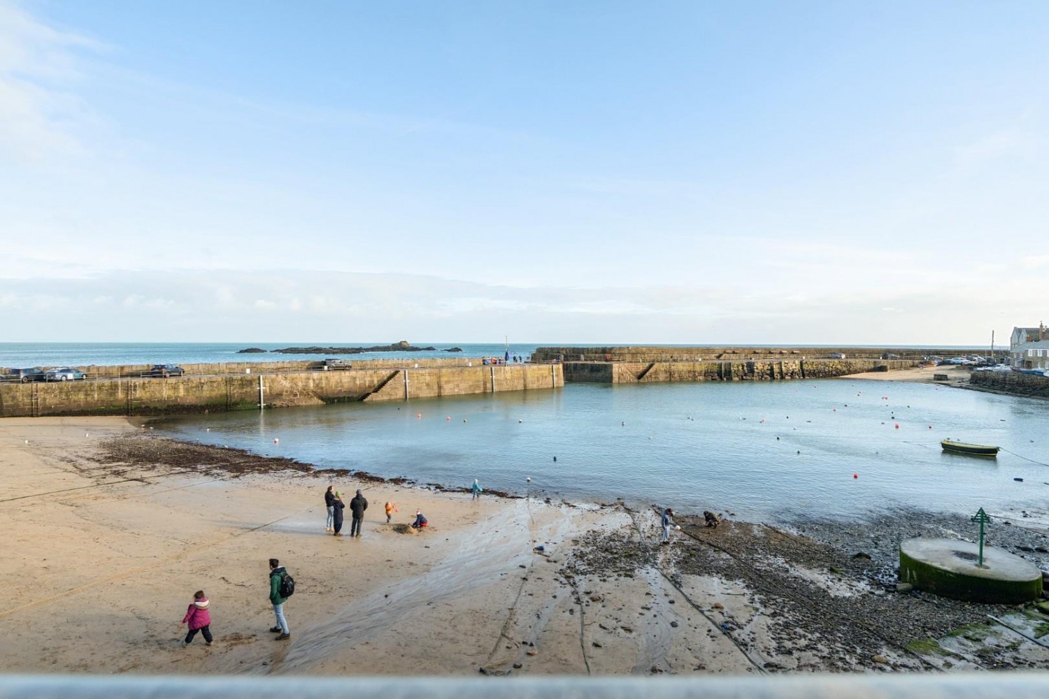 Brook Street, Mousehole, Penzance