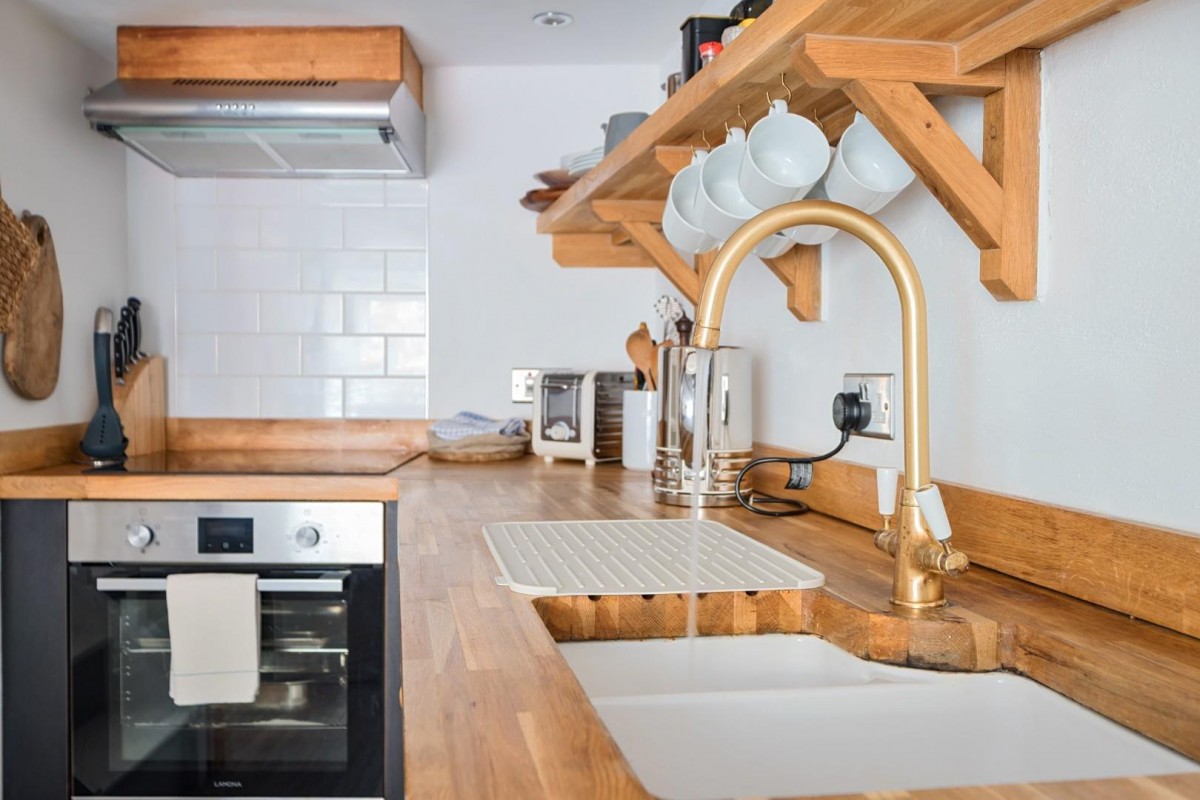 Brook Street, Mousehole, Penzance