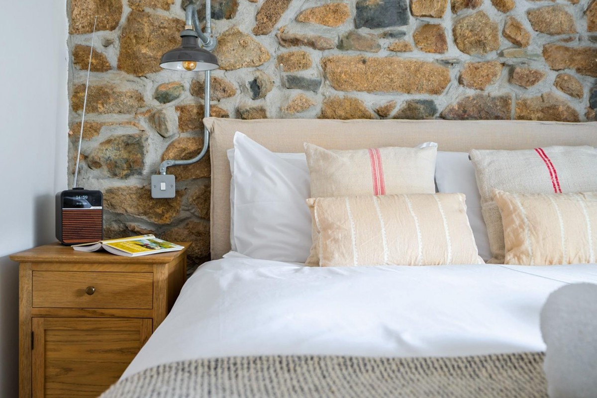 Brook Street, Mousehole, Penzance