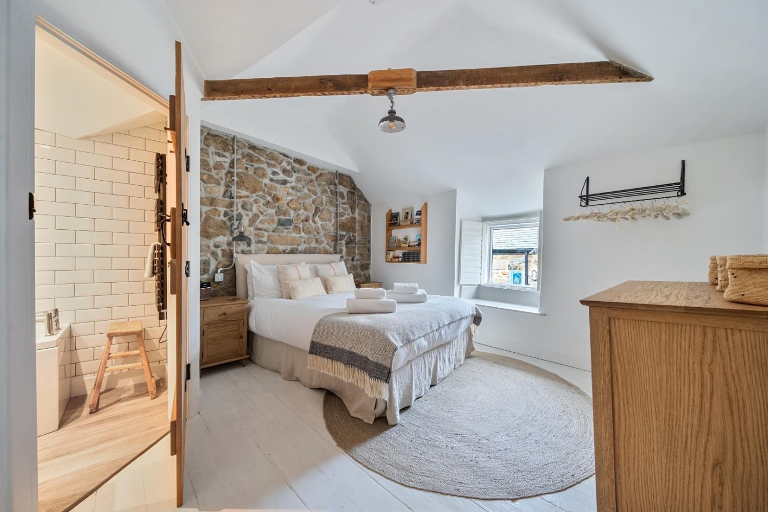 Brook Street, Mousehole, Penzance