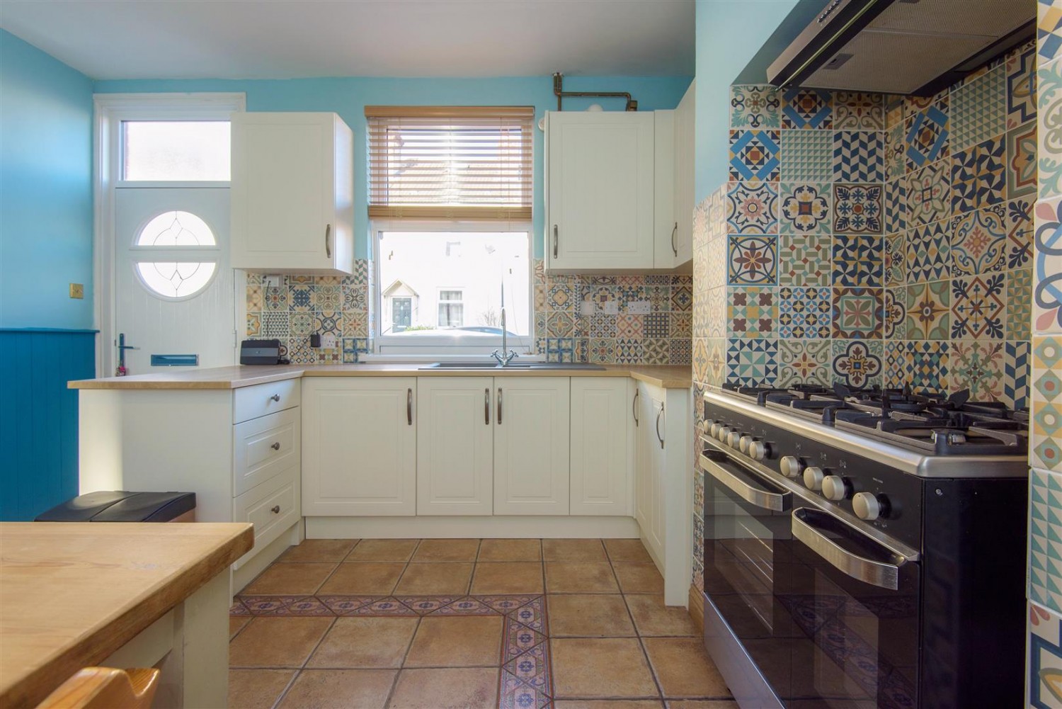 Bottom Boat Road, Stanley, Wakefield, West Yorkshire