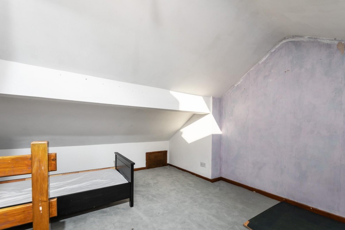 Bottom Boat Road, Stanley, Wakefield, West Yorkshire