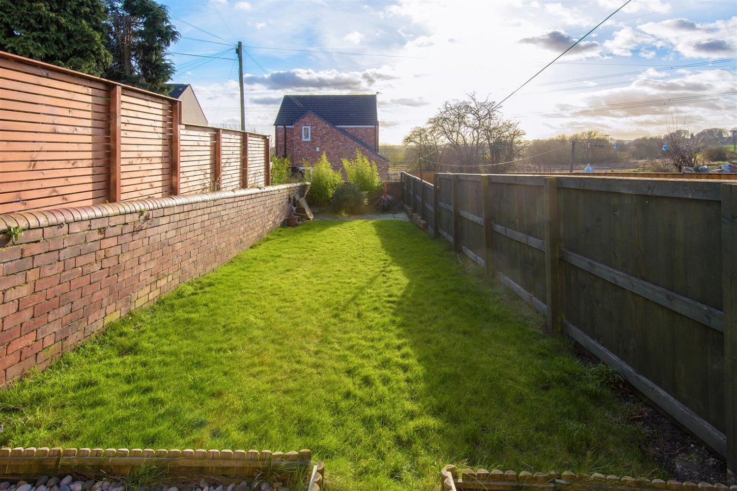 Bottom Boat Road, Stanley, Wakefield, West Yorkshire