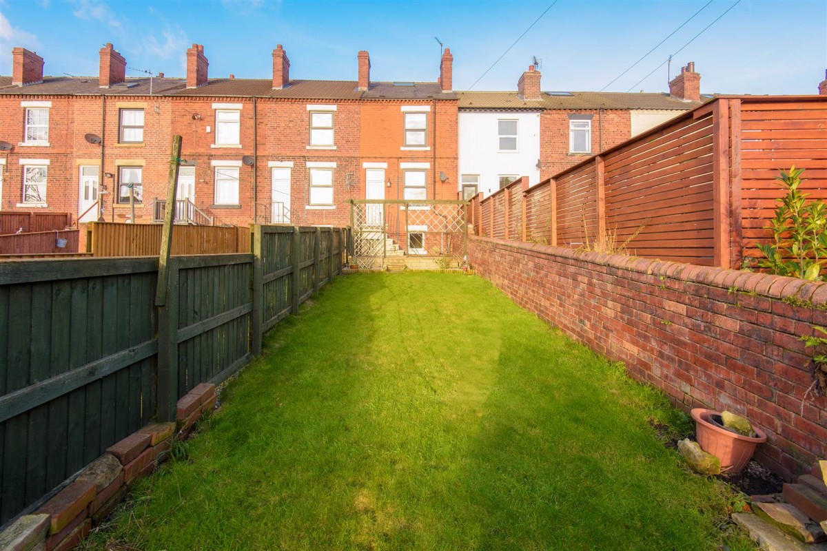 Bottom Boat Road, Stanley, Wakefield, West Yorkshire