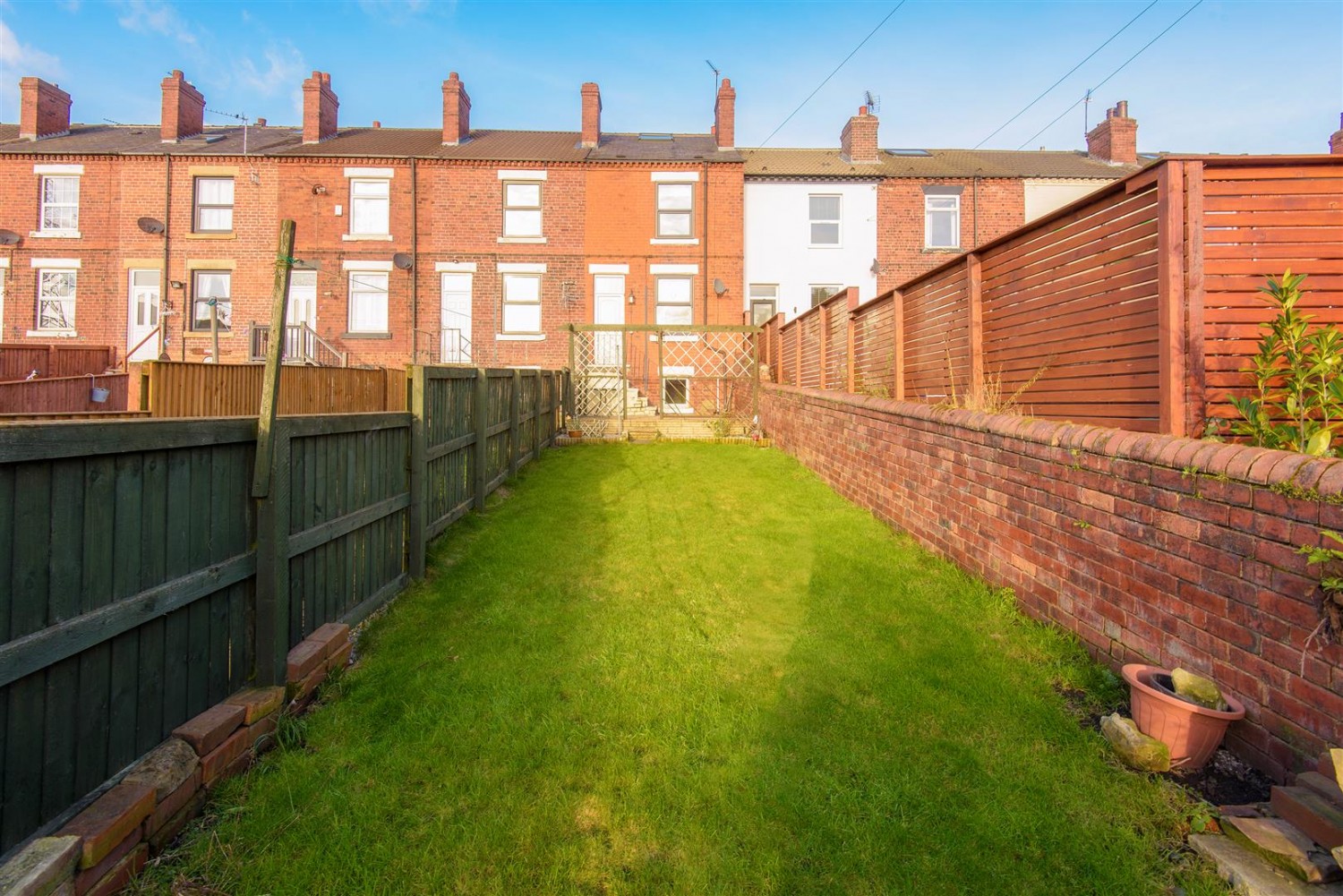 Bottom Boat Road, Stanley, Wakefield, West Yorkshire