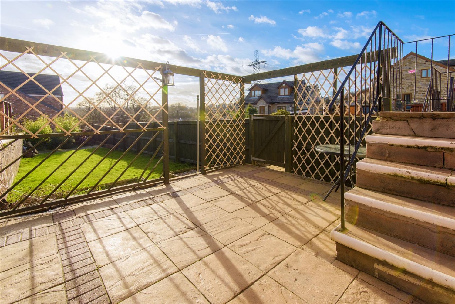 Bottom Boat Road, Stanley, Wakefield, West Yorkshire