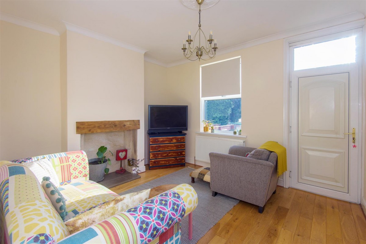 Bottom Boat Road, Stanley, Wakefield, West Yorkshire