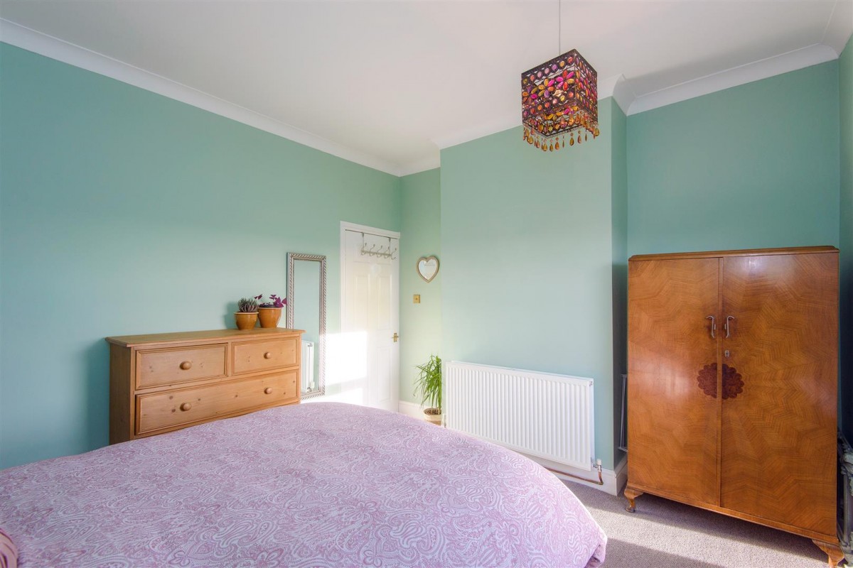 Bottom Boat Road, Stanley, Wakefield, West Yorkshire