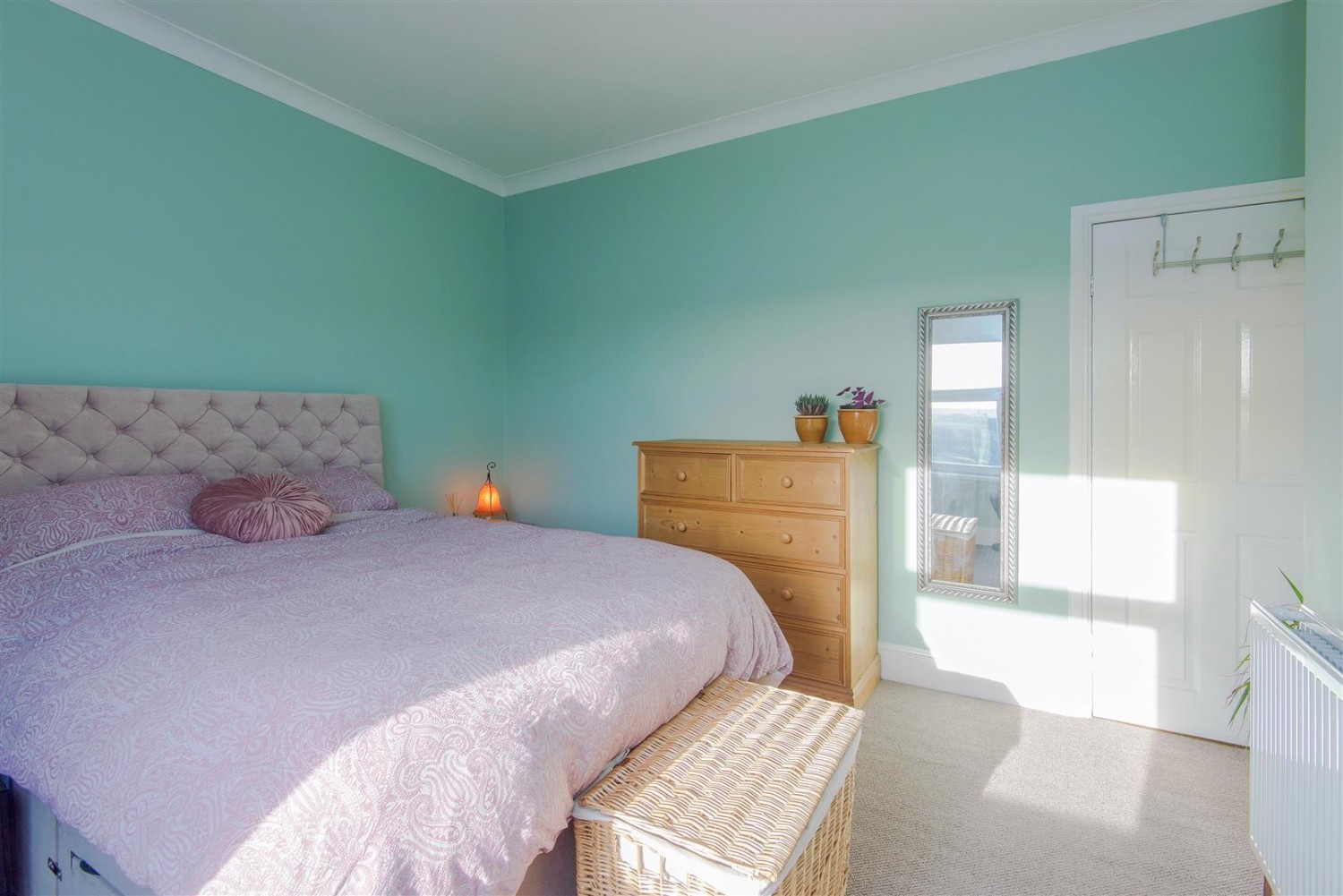 Bottom Boat Road, Stanley, Wakefield, West Yorkshire