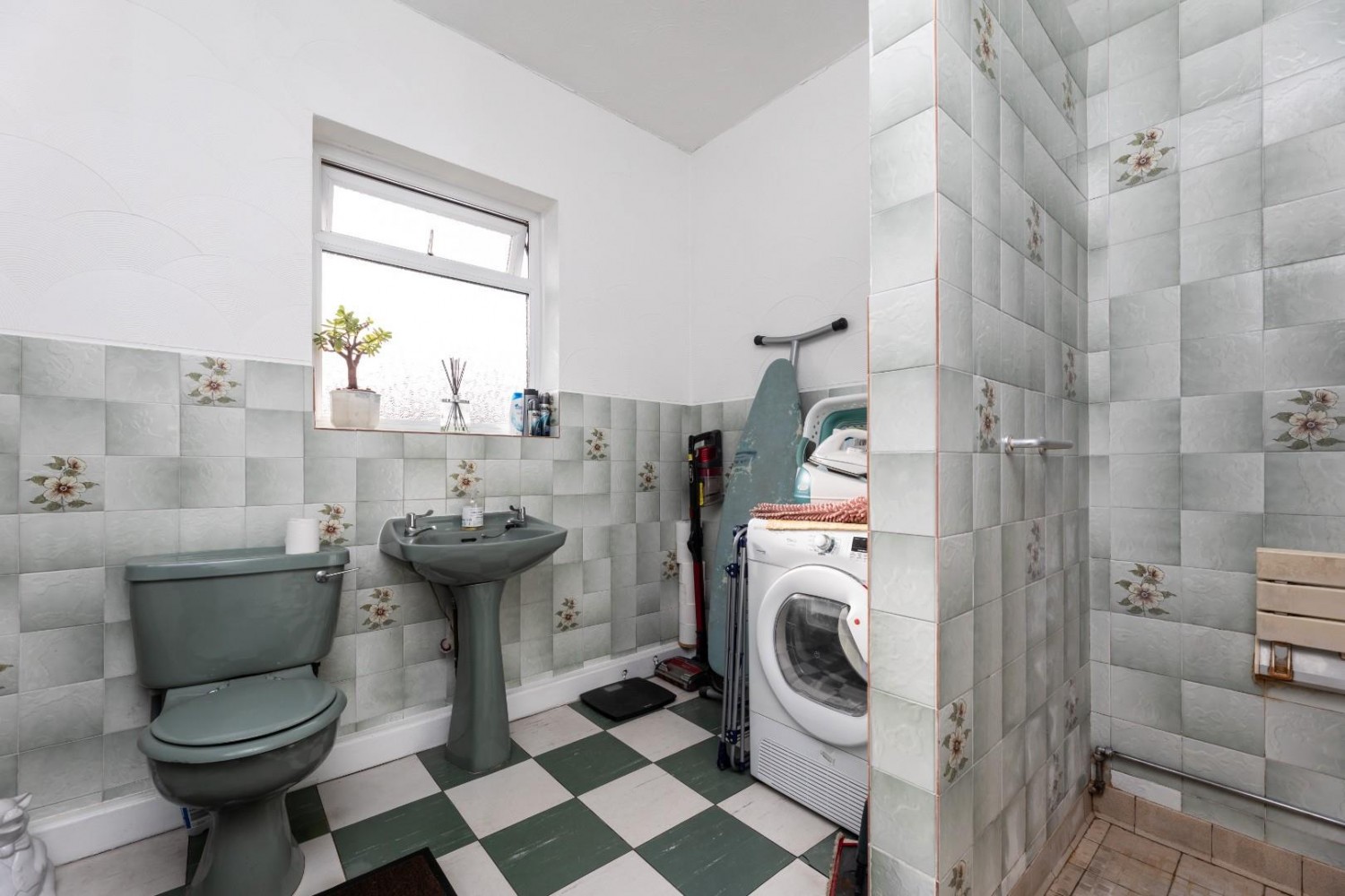 Womersley Road, Knottingley