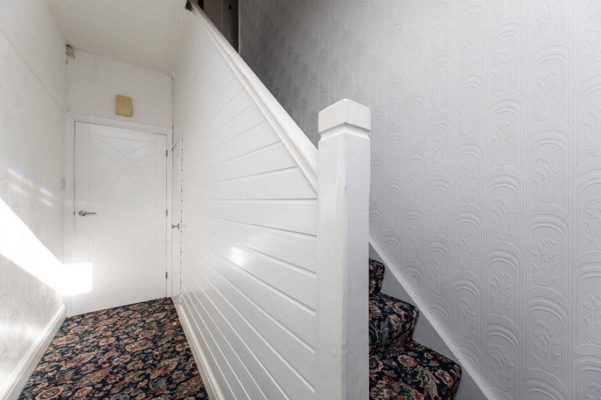 Womersley Road, Knottingley