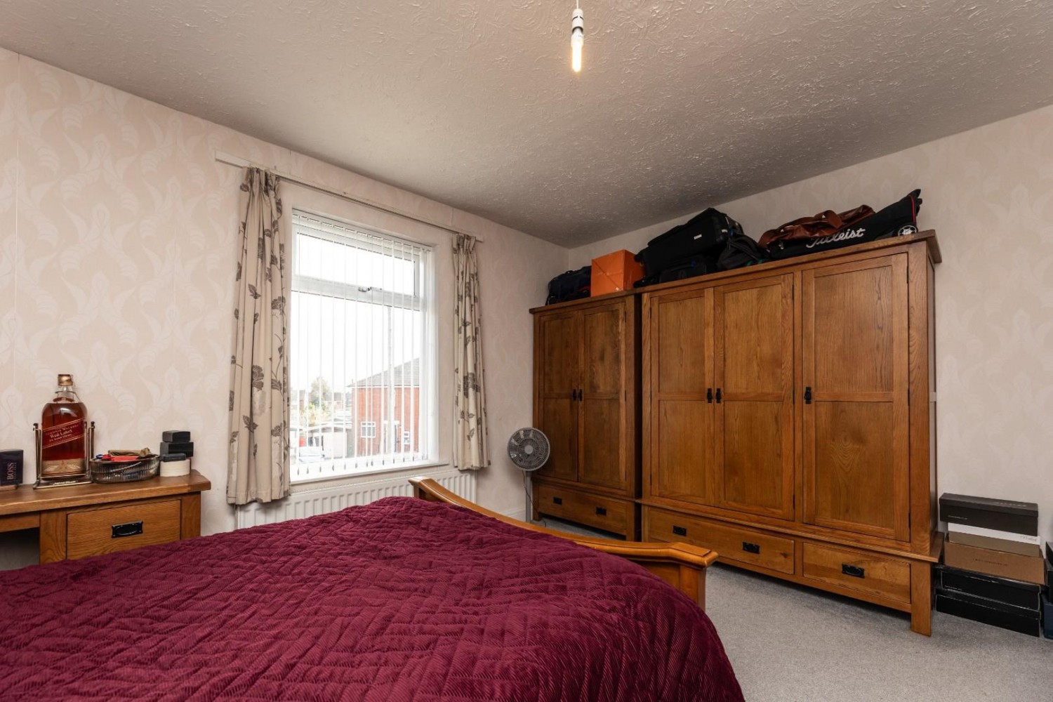 Womersley Road, Knottingley