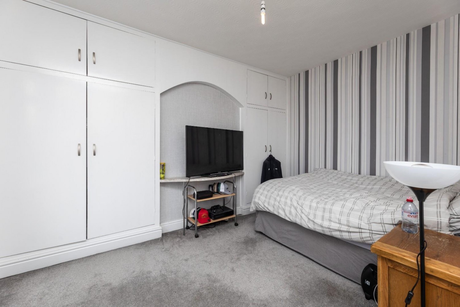 Womersley Road, Knottingley