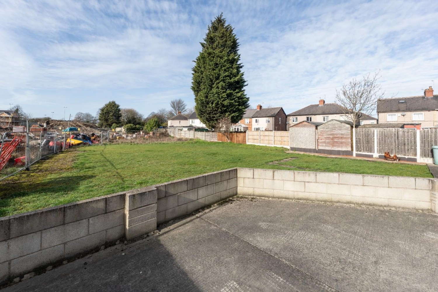 Womersley Road, Knottingley