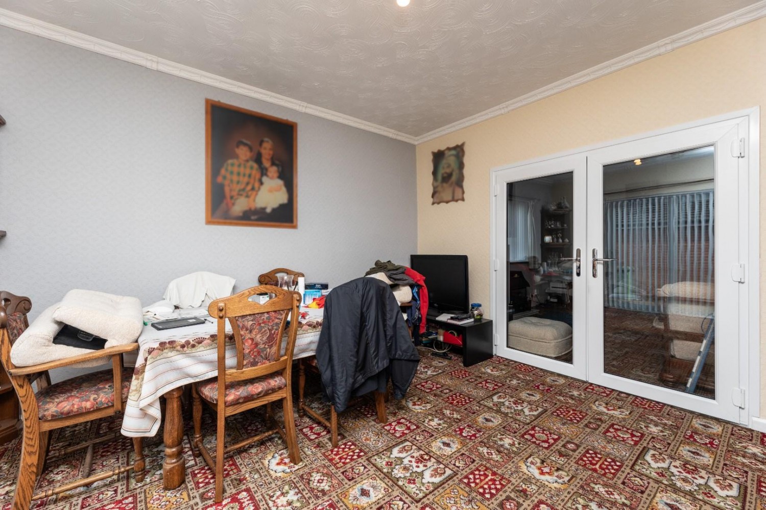 Womersley Road, Knottingley