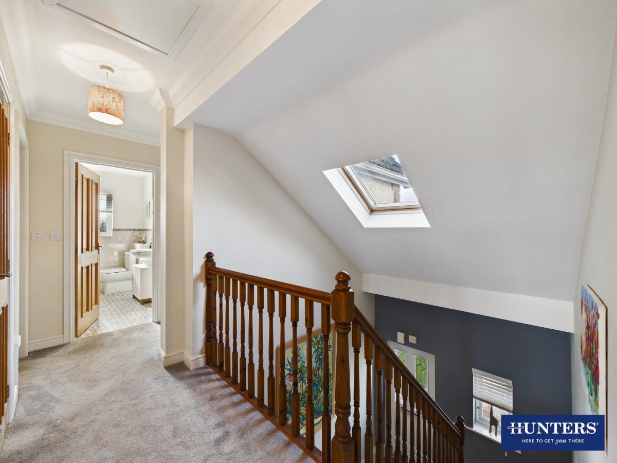 Queensberry Gardens, Powfoot, Annan, DG12