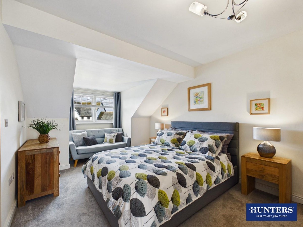 Queensberry Gardens, Powfoot, Annan, DG12