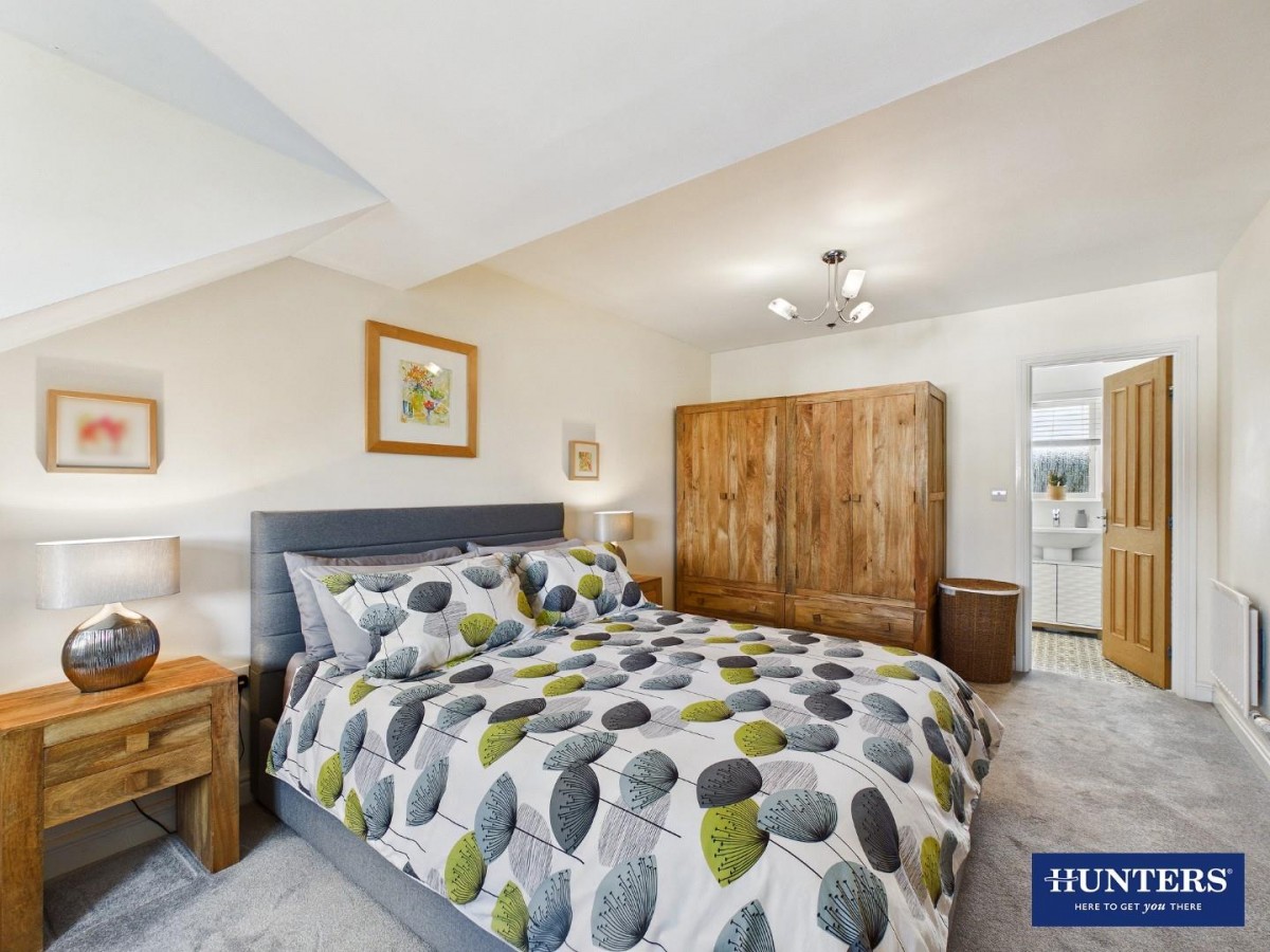 Queensberry Gardens, Powfoot, Annan, DG12