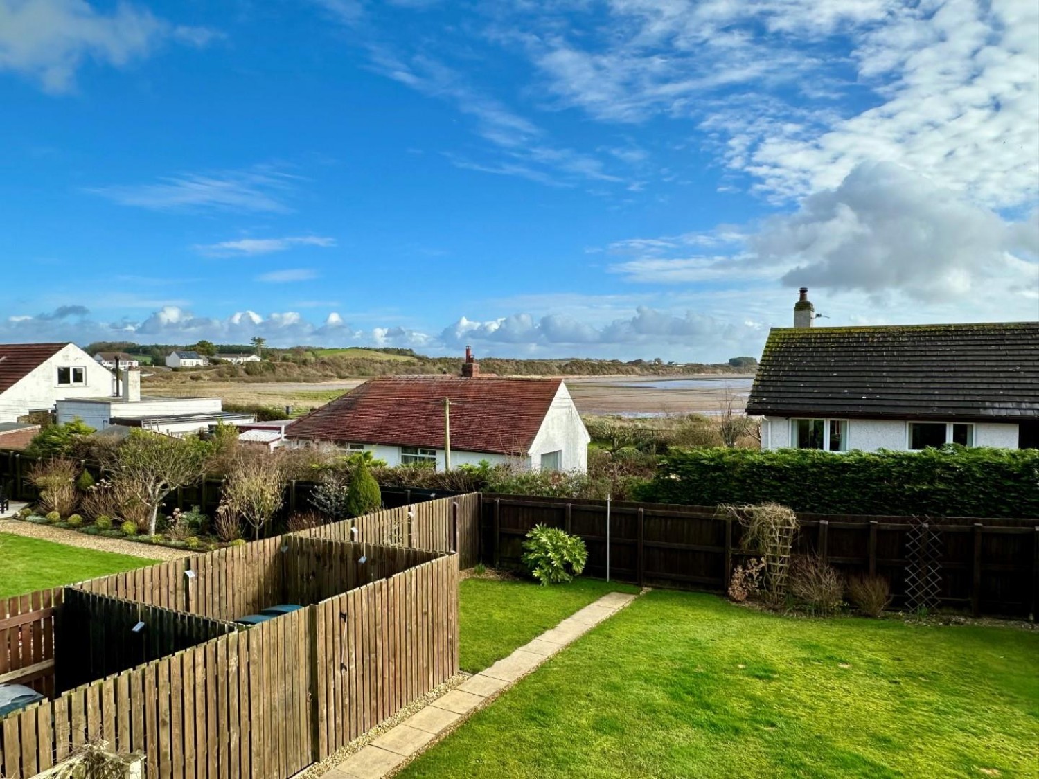 Queensberry Gardens, Powfoot, Annan, DG12