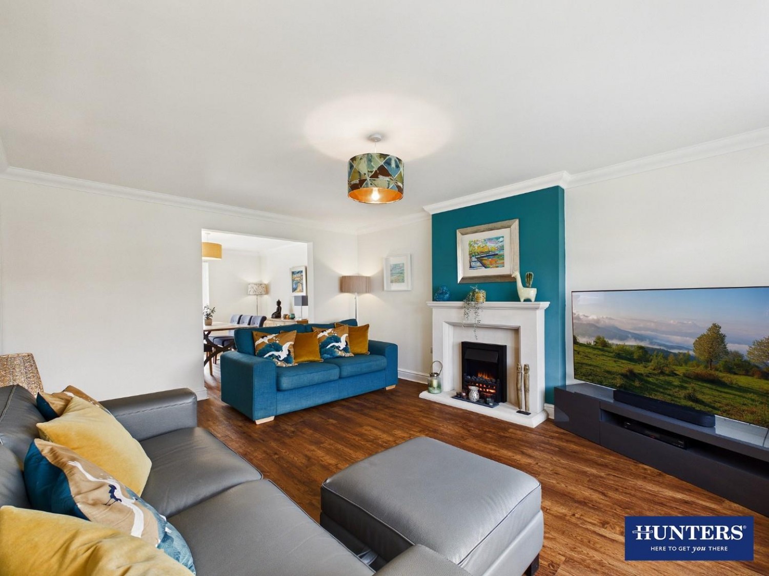 Queensberry Gardens, Powfoot, Annan, DG12