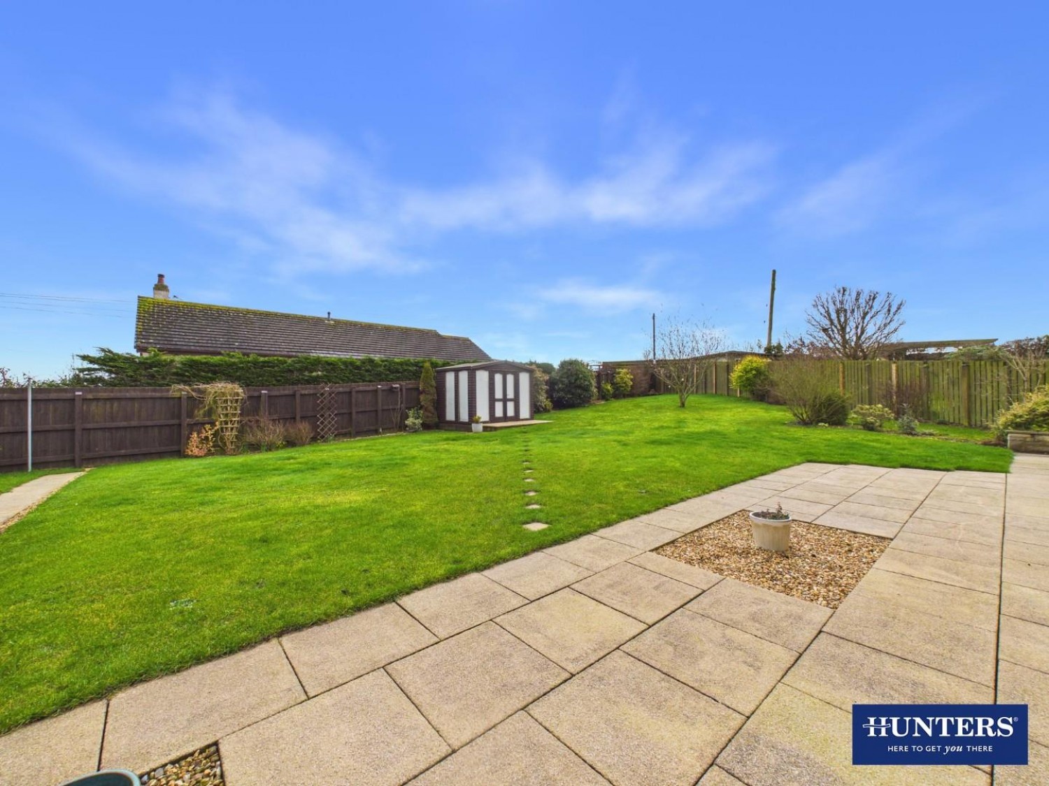 Queensberry Gardens, Powfoot, Annan, DG12