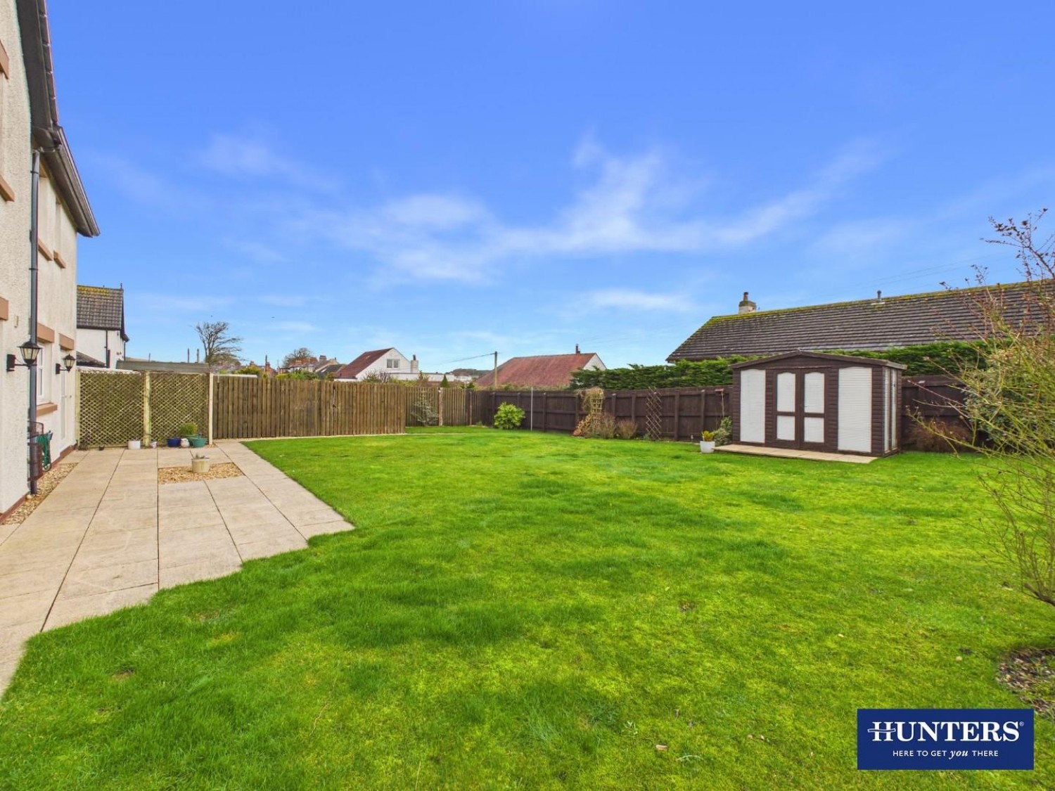 Queensberry Gardens, Powfoot, Annan, DG12