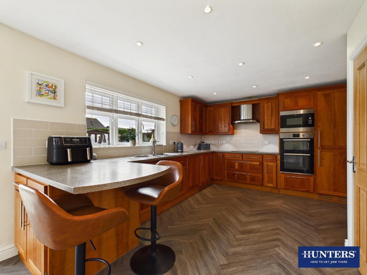 Queensberry Gardens, Powfoot, Annan, DG12