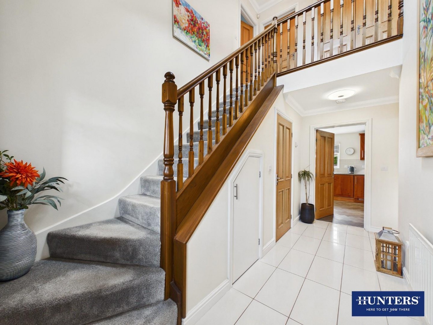 Queensberry Gardens, Powfoot, Annan, DG12