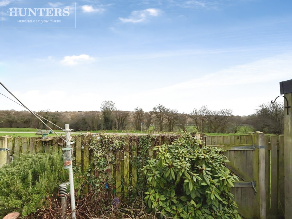 Hartington Drive, Barnsley