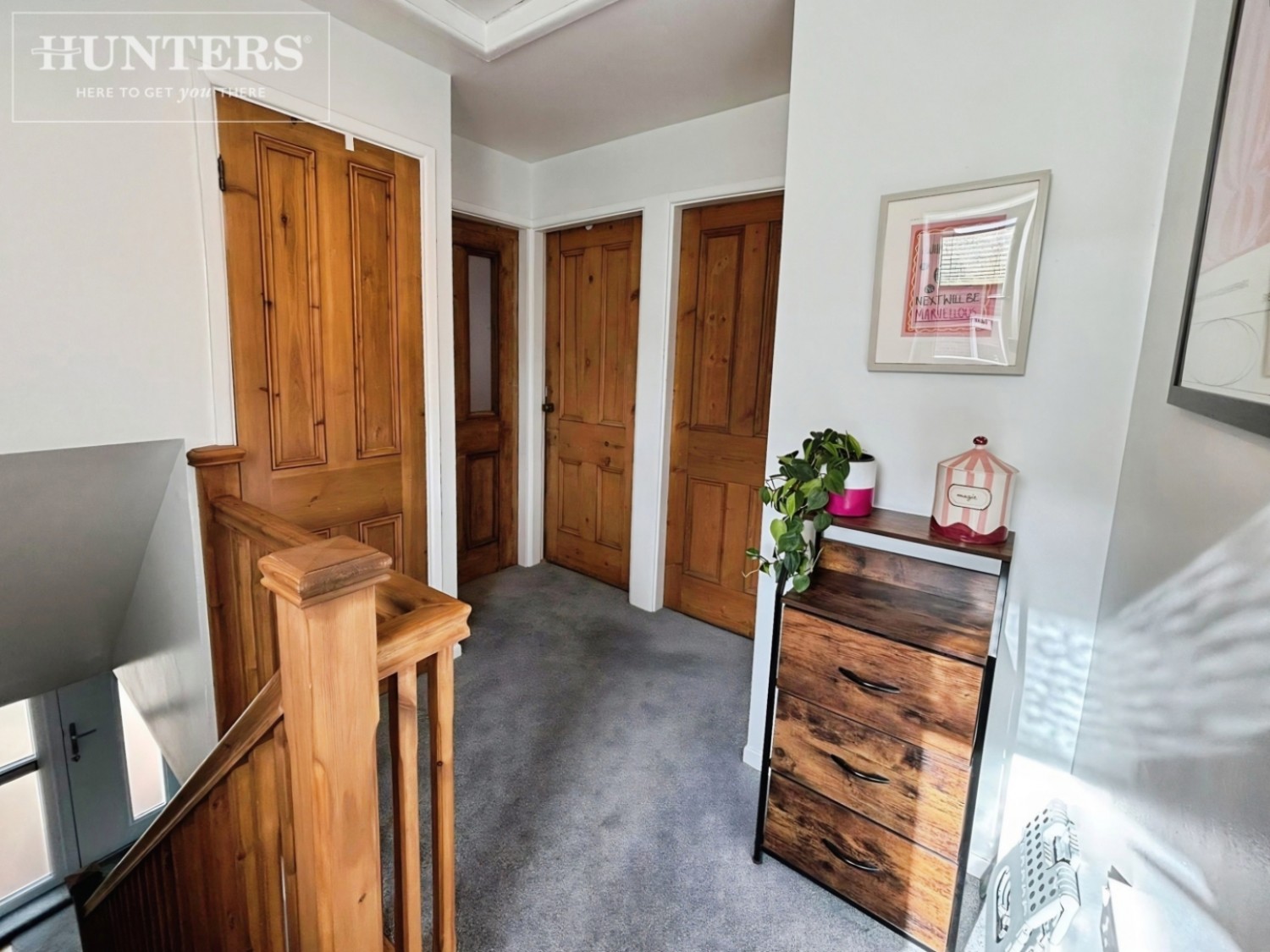 Hartington Drive, Barnsley