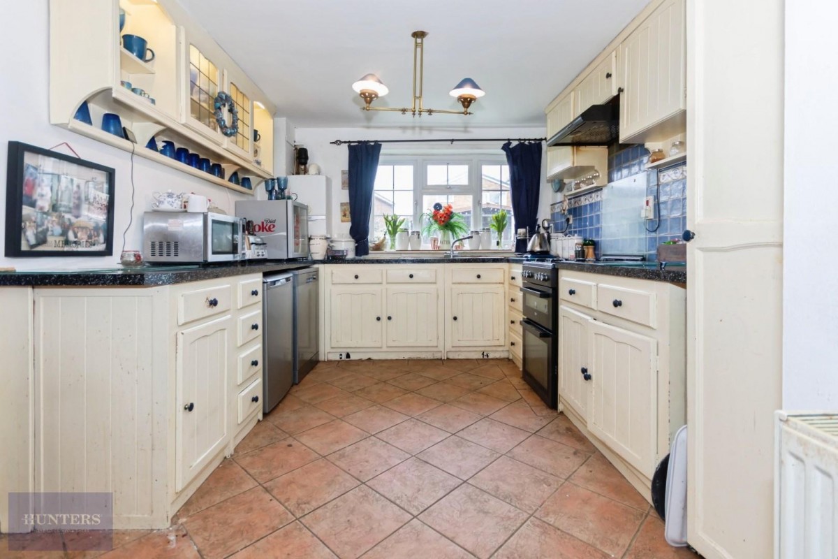 Stretton Road, Shirley, Solihull