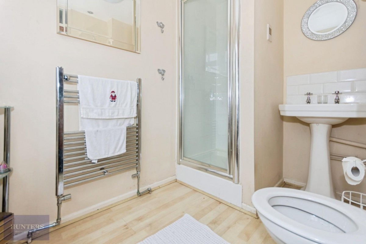 Stretton Road, Shirley, Solihull