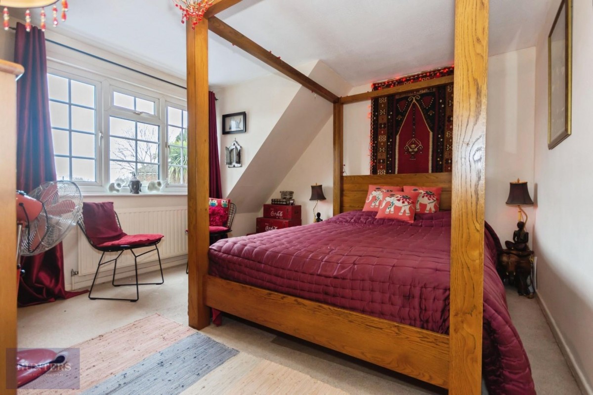 Stretton Road, Shirley, Solihull