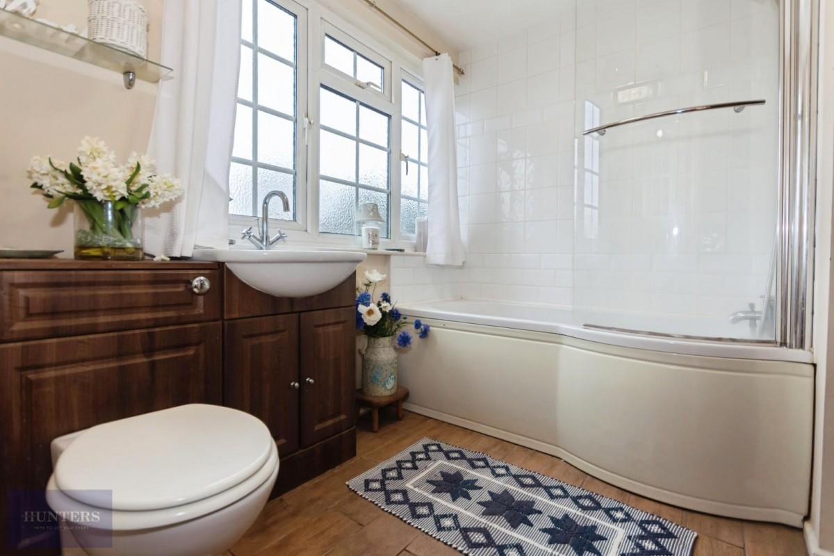 Stretton Road, Shirley, Solihull